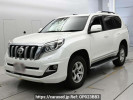 Toyota Land Cruiser Prado GDJ150W