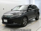 Toyota Harrier ASU60W