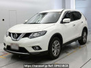 Nissan X-Trail NT32