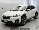 Subaru XV GT3
