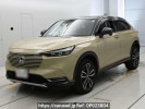 Honda VEZEL RV5