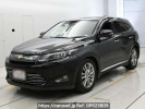 Toyota Harrier ZSU65W