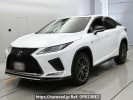 Lexus RX AGL20W