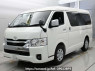 Used 2025 AT toyota hiace-wagon TRH214W Image[0]