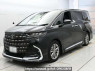 Used 2024 AT toyota alphard-hybrid AAHH40W Image[0]