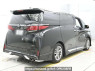 Used 2024 AT toyota alphard-hybrid AAHH40W Image[1]
