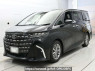 Used 2025 AT toyota alphard-hybrid AAHH40W Image[0]