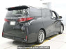 Used 2025 AT toyota alphard-hybrid AAHH40W Image[1]