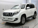 Toyota Land Cruiser Prado TRJ150W
