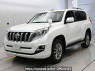 Used 2017 AT toyota land-cruiser-prado TRJ150W Image[0]