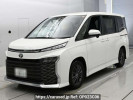 Toyota Voxy MZRA90W