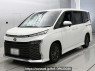 Used 2024 AT toyota voxy MZRA90W Image[0]