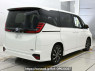 Used 2025 AT toyota noah ZWR90W Image[1]