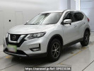 Nissan X-Trail NT32