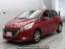 Used 2015 AT peugeot 208 A9HM01 Image[0]