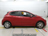 Used 2015 AT peugeot 208 A9HM01 Image[2]