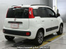Used 2021 AT fiat panda 13909 Image[1]