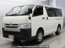 Used 2016 AT toyota regiusace-van KDH206V Image[0]