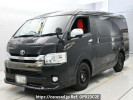 Toyota Hiace Van TRH211K