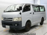 Used 2010 AT toyota hiace-van TRH200V Image[0]