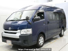 Toyota Hiace Van TRH221K