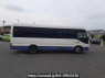 Used 2017 AT toyota coaster XZB70 Image[2]