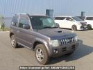 Nissan KIX