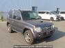 Used 2009 AT nissan kix H59A Image[0]