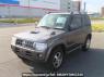 Used 2009 AT nissan kix H59A Image[2]