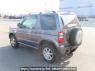 Used 2009 AT nissan kix H59A Image[4]