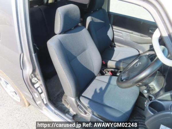Used 2009 AT nissan kix H59A Image[14]