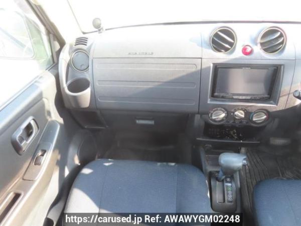 Used 2009 AT nissan kix H59A Image[20]