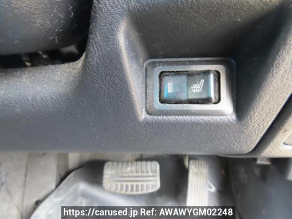 Used 2009 AT nissan kix H59A Image[28]