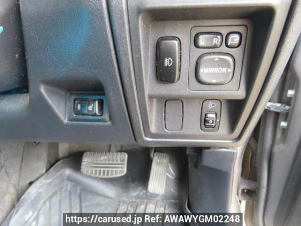 Used 2009 AT nissan kix H59A Image[29]