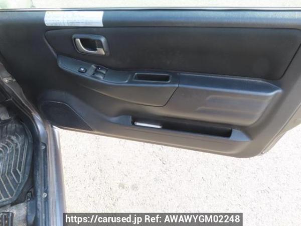 Used 2009 AT nissan kix H59A Image[30]