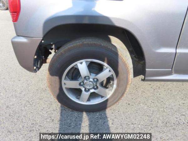 Used 2009 AT nissan kix H59A Image[34]