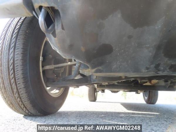 Used 2009 AT nissan kix H59A Image[36]