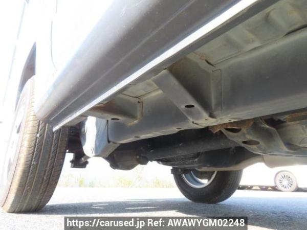 Used 2009 AT nissan kix H59A Image[38]