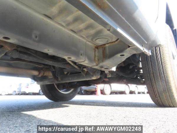Used 2009 AT nissan kix H59A Image[41]