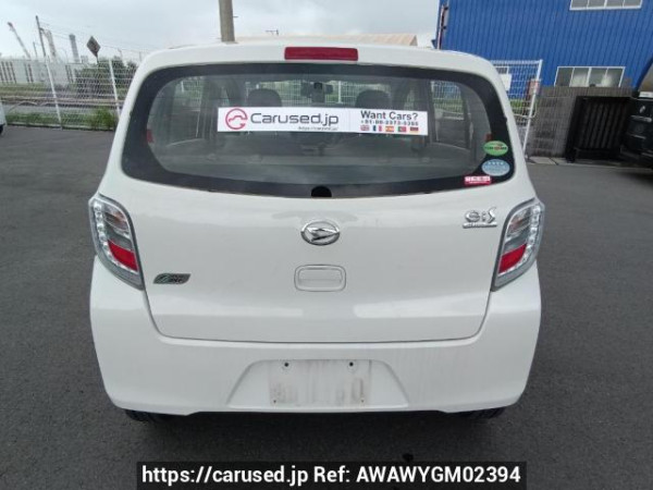 Used 2014 AT daihatsu mira-e-s LA300S Image[5]