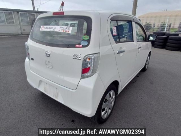 Used 2014 AT daihatsu mira-e-s LA300S Image[6]