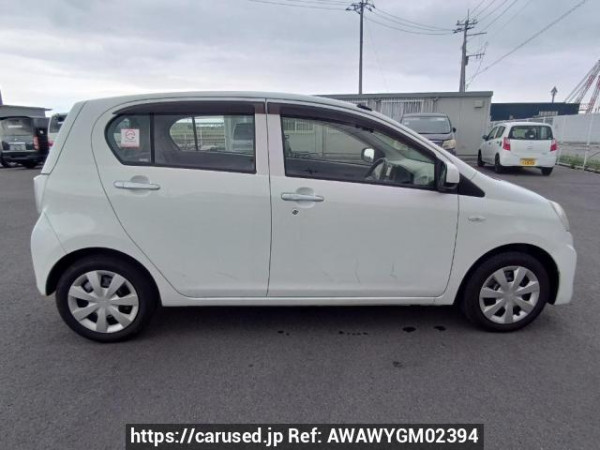 Used 2014 AT daihatsu mira-e-s LA300S Image[7]