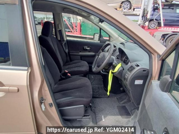 Used 2009 AT nissan lafesta B30 Image[12]