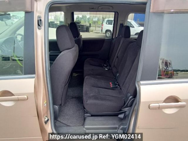 Used 2009 AT nissan lafesta B30 Image[15]