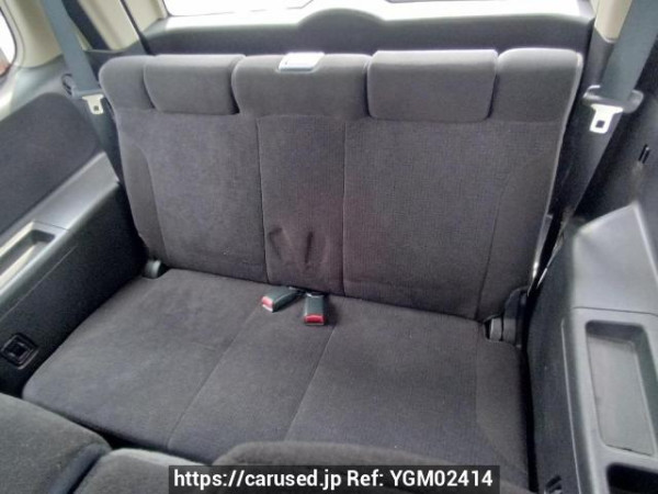 Used 2009 AT nissan lafesta B30 Image[16]