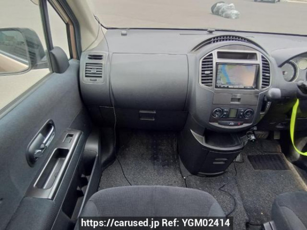 Used 2009 AT nissan lafesta B30 Image[18]