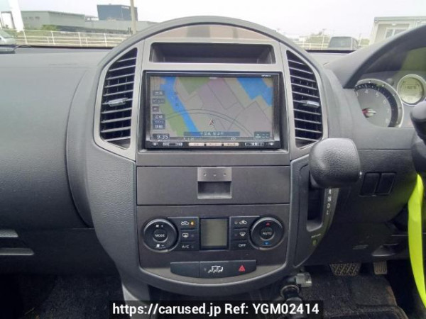 Used 2009 AT nissan lafesta B30 Image[19]