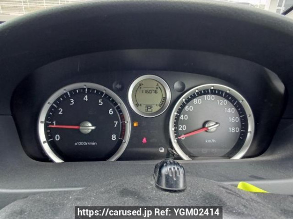Used 2009 AT nissan lafesta B30 Image[24]