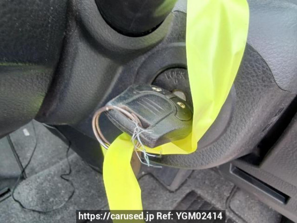 Used 2009 AT nissan lafesta B30 Image[26]