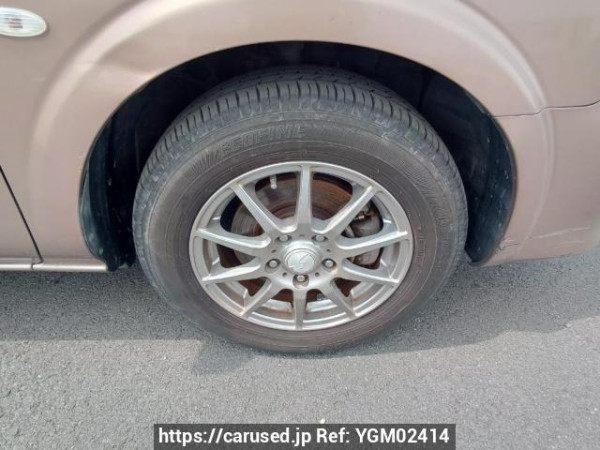 Used 2009 AT nissan lafesta B30 Image[27]